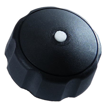 A & I Products Fuel Cap 2.1" x2.05" x1" A-B1HO23